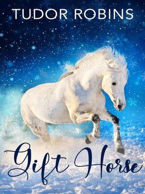 cover image of Gift Horse